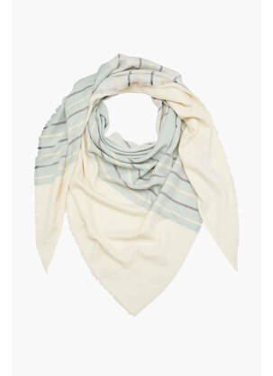 Echarpe beige S.OLIVER femme
