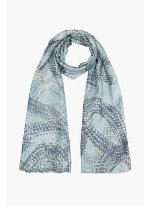 Foulard vert S.OLIVER femme
