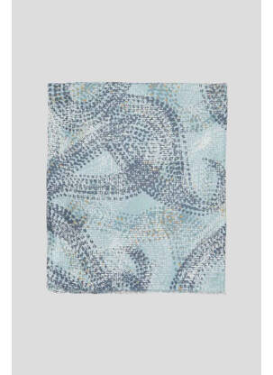 Foulard vert S.OLIVER femme
