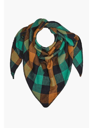 Echarpe bleu S.OLIVER femme