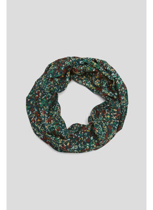 Foulard multicolore S.OLIVER femme