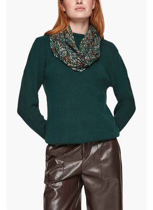 Foulard multicolore S.OLIVER femme