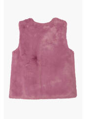 Veste casual rose S.OLIVER pour fille seconde vue