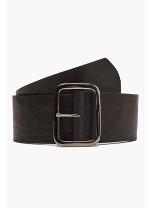 Ceinture noir S.OLIVER femme