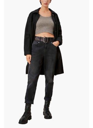 Ceinture noir S.OLIVER femme