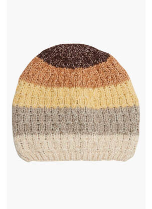 Bonnet multicolore S.OLIVER femme