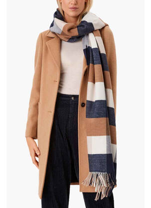 Echarpe multicolore S.OLIVER femme
