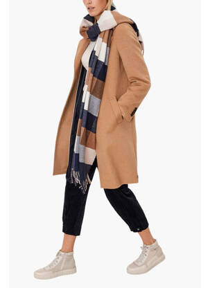 Echarpe multicolore S.OLIVER femme