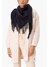 Echarpe bleu S.OLIVER femme