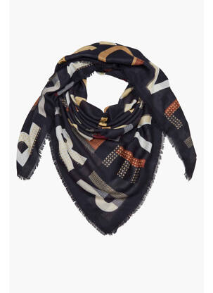Foulard multicolore S.OLIVER femme