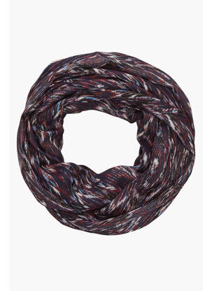 Foulard bleu S.OLIVER femme