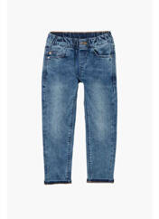 Jeans coupe slim bleu S.OLIVER pour garçon seconde vue