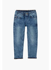 Jeans coupe slim bleu S.OLIVER pour garçon seconde vue