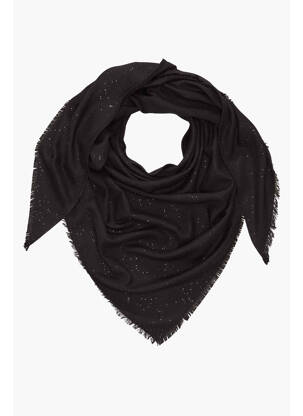Foulard noir S.OLIVER femme