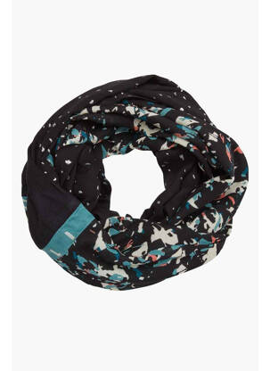 Foulard noir S.OLIVER femme
