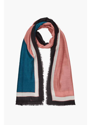 Foulard noir S.OLIVER femme