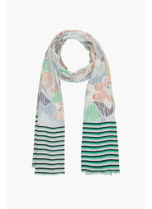 Foulard multicolore S.OLIVER femme