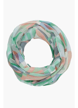 Foulard multicolore S.OLIVER femme