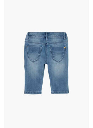 Jeans coupe slim bleu S.OLIVER fille