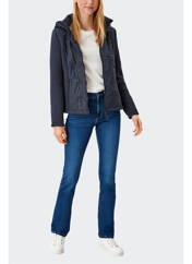 Jeans bootcut bleu S.OLIVER pour femme seconde vue