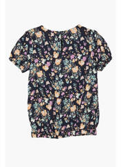 Blouse bleu S.OLIVER pour fille seconde vue