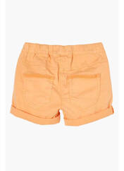 Short orange S.OLIVER pour fille seconde vue