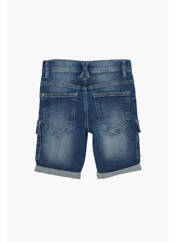 Short bleu S.OLIVER pour garçon seconde vue