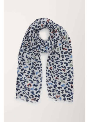 Foulard multicolore S.OLIVER femme