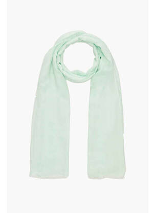 Foulard vert S.OLIVER femme