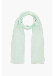 Foulard vert S.OLIVER femme