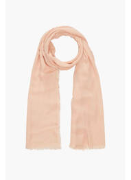 Foulard blanc S.OLIVER femme