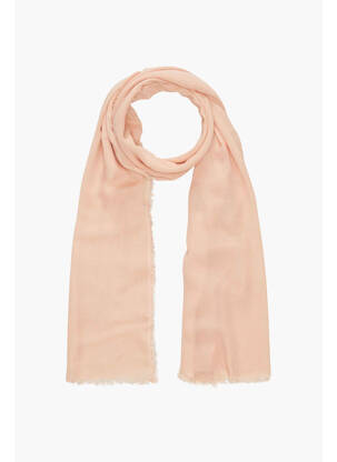 Foulard blanc S.OLIVER femme