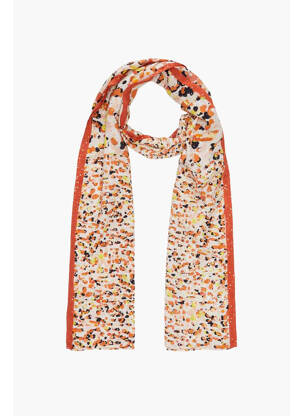 Foulard blanc S.OLIVER femme