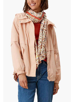 Foulard blanc S.OLIVER femme