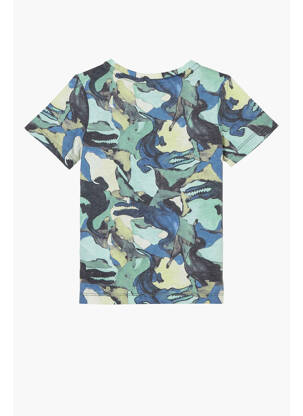 T-shirt rose S.OLIVER garçon
