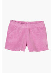 Short rose S.OLIVER pour fille seconde vue