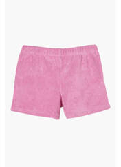 Short rose S.OLIVER pour fille seconde vue