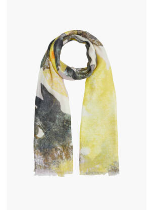 Foulard blanc S.OLIVER femme