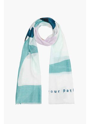Foulard blanc S.OLIVER femme
