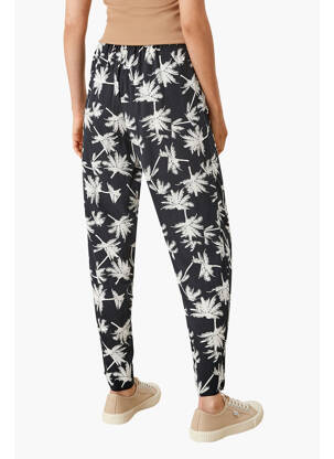 Pantalon flare noir S.OLIVER femme