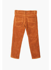 Pantalon cargo marron S.OLIVER pour garçon seconde vue