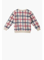 Sweat-shirt marron S.OLIVER pour garçon seconde vue