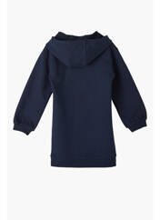 Robe courte bleu S.OLIVER pour fille seconde vue