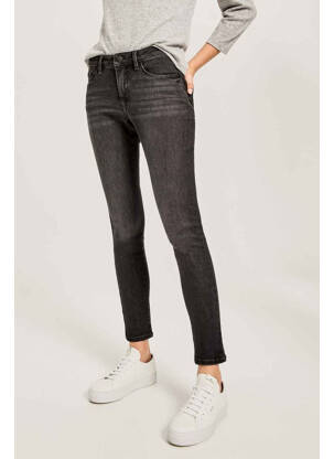 Jeans skinny gris OPUS femme