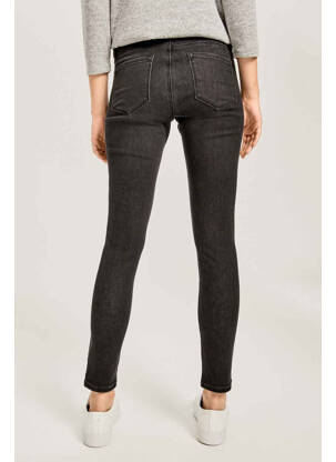 Jeans skinny gris OPUS femme