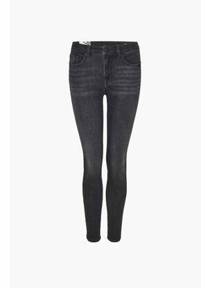 Jeans skinny gris OPUS femme