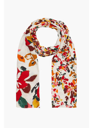 Foulard marron S.OLIVER femme