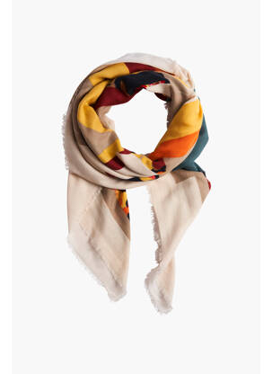 Foulard marron S.OLIVER femme