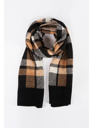 Echarpe noir S.OLIVER femme