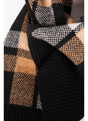 Echarpe noir S.OLIVER femme